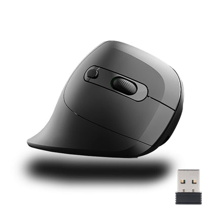 Prevent Mouse Hand, Ergonomic Multi-Functional Vertical Mouse