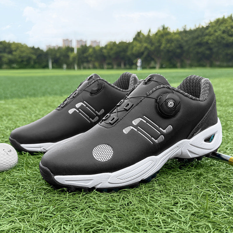 Golf Shoes Men&