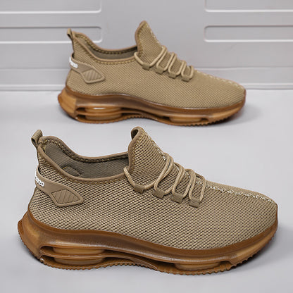 Women?s mesh shoes