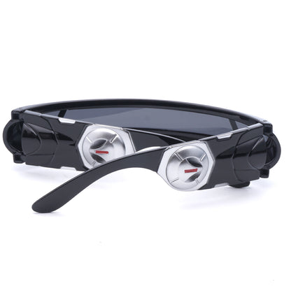 Sport Polarized Sunglasses