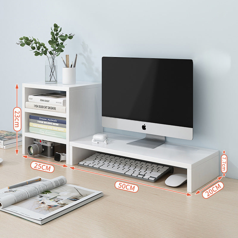 Desktop Computer Monitor Stand