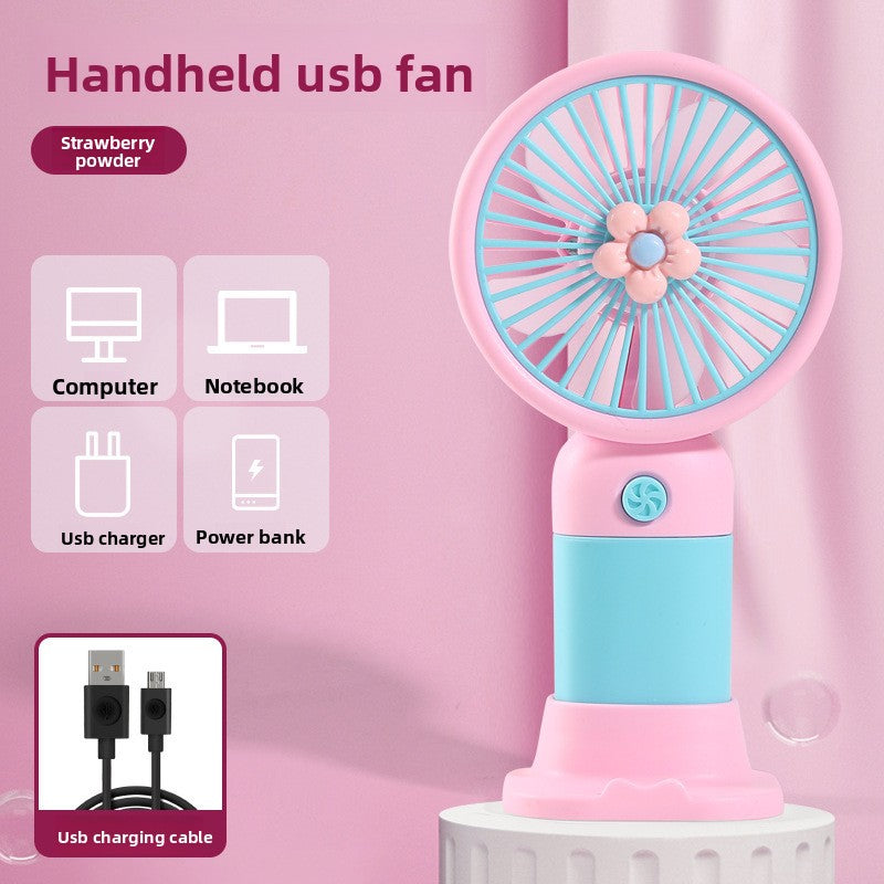 Portable Mini Fan