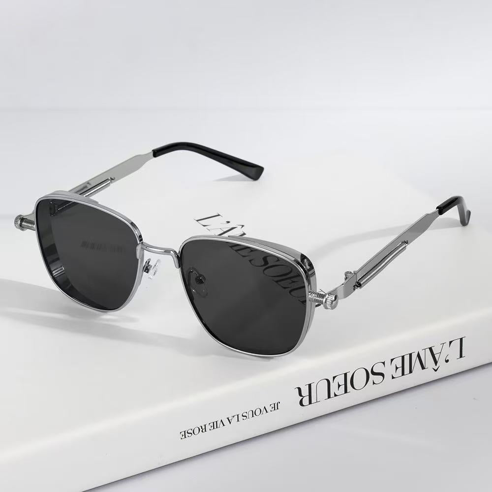 Fashion Metal Stylish Sunglasses