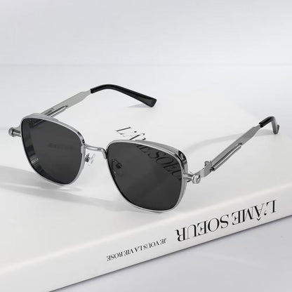 Fashion Metal Stylish Sunglasses
