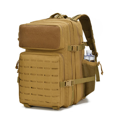 Large Capacity Sports Travel Mountaineering Bag