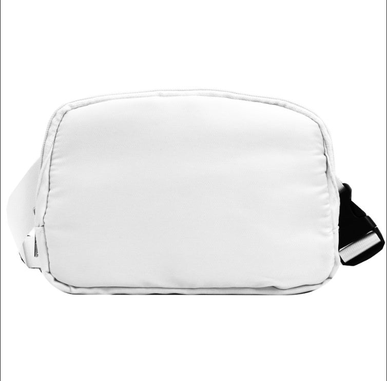 Adjustable Outdoor Sports Waist Bag