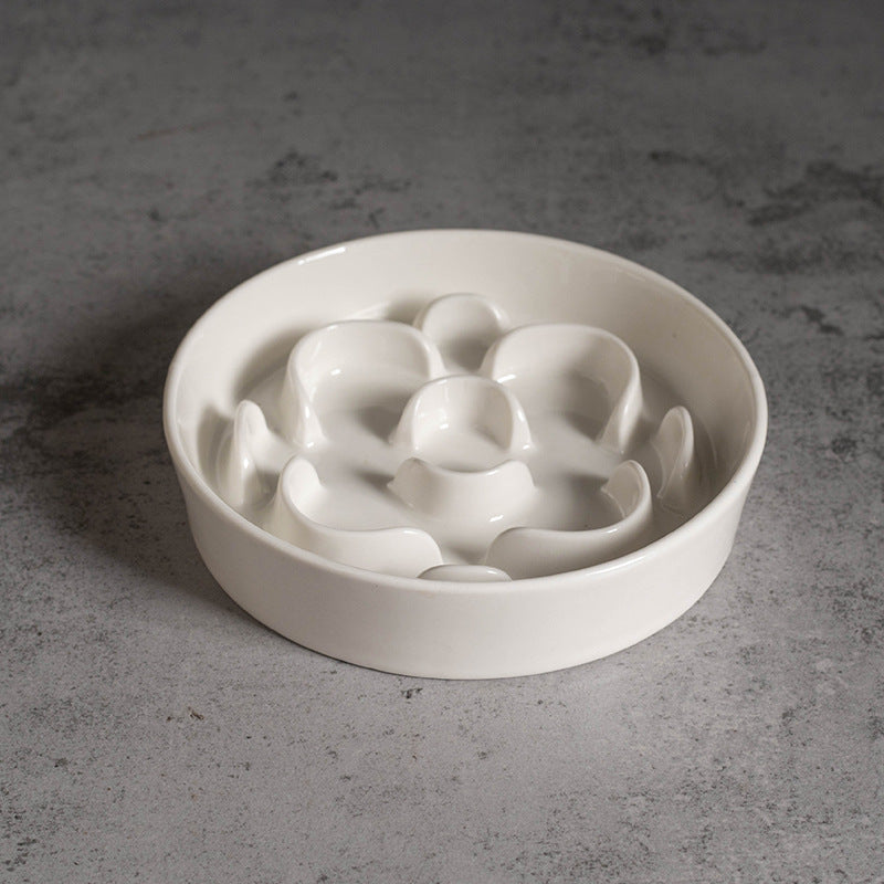 Ceramic Slow Food Bowl