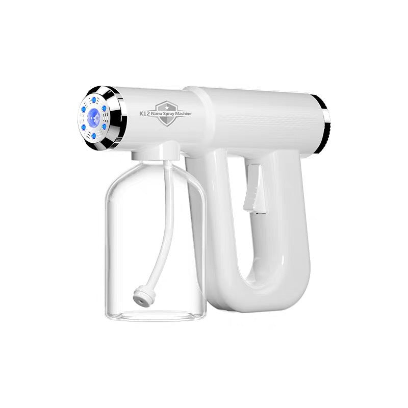Portable USB UV Disinfection Sprayer Gun