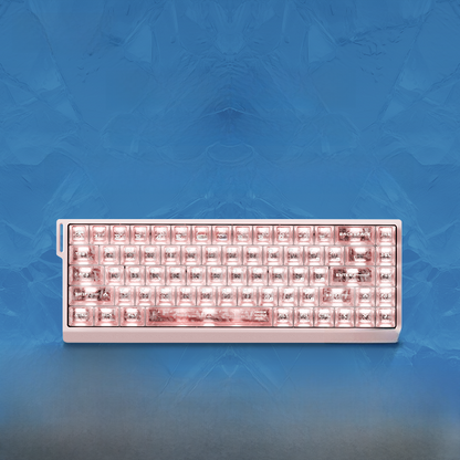 Mechanical Gaming Keyboard with Magnetic Switches