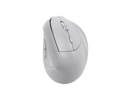 Ergonomic Vertical Mouse Rechargeable Wireless Bluetooth Dual-Mode Mouse