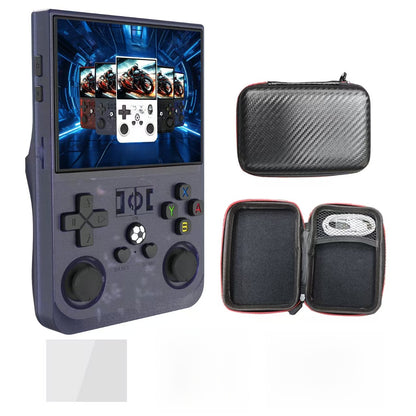 Handheld Game Console