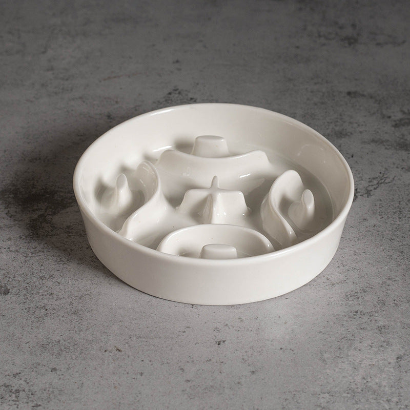Ceramic Slow Food Bowl