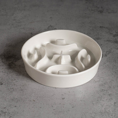 Ceramic Slow Food Bowl