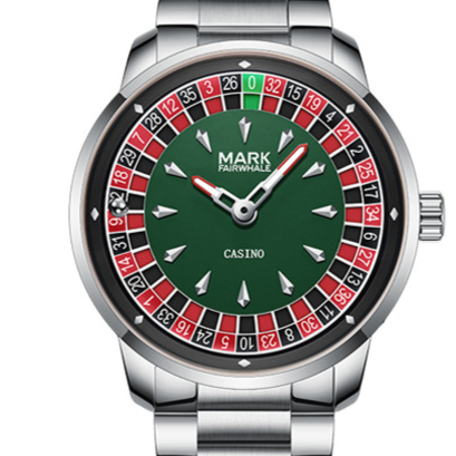 Quartz Men's Watch