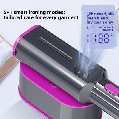 Portable Handheld Garment Steamer