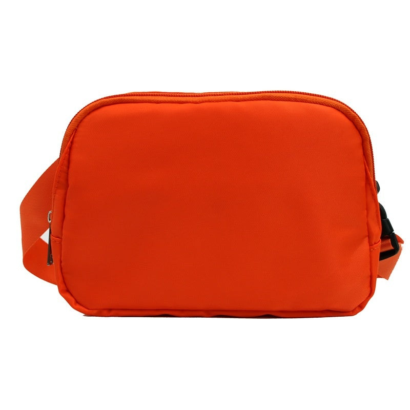 Adjustable Outdoor Sports Waist Bag
