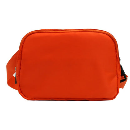 Adjustable Outdoor Sports Waist Bag