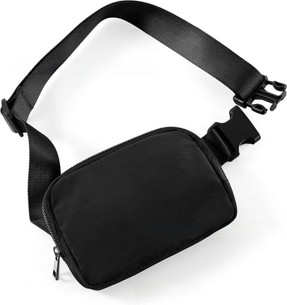 Adjustable Outdoor Sports Waist Bag