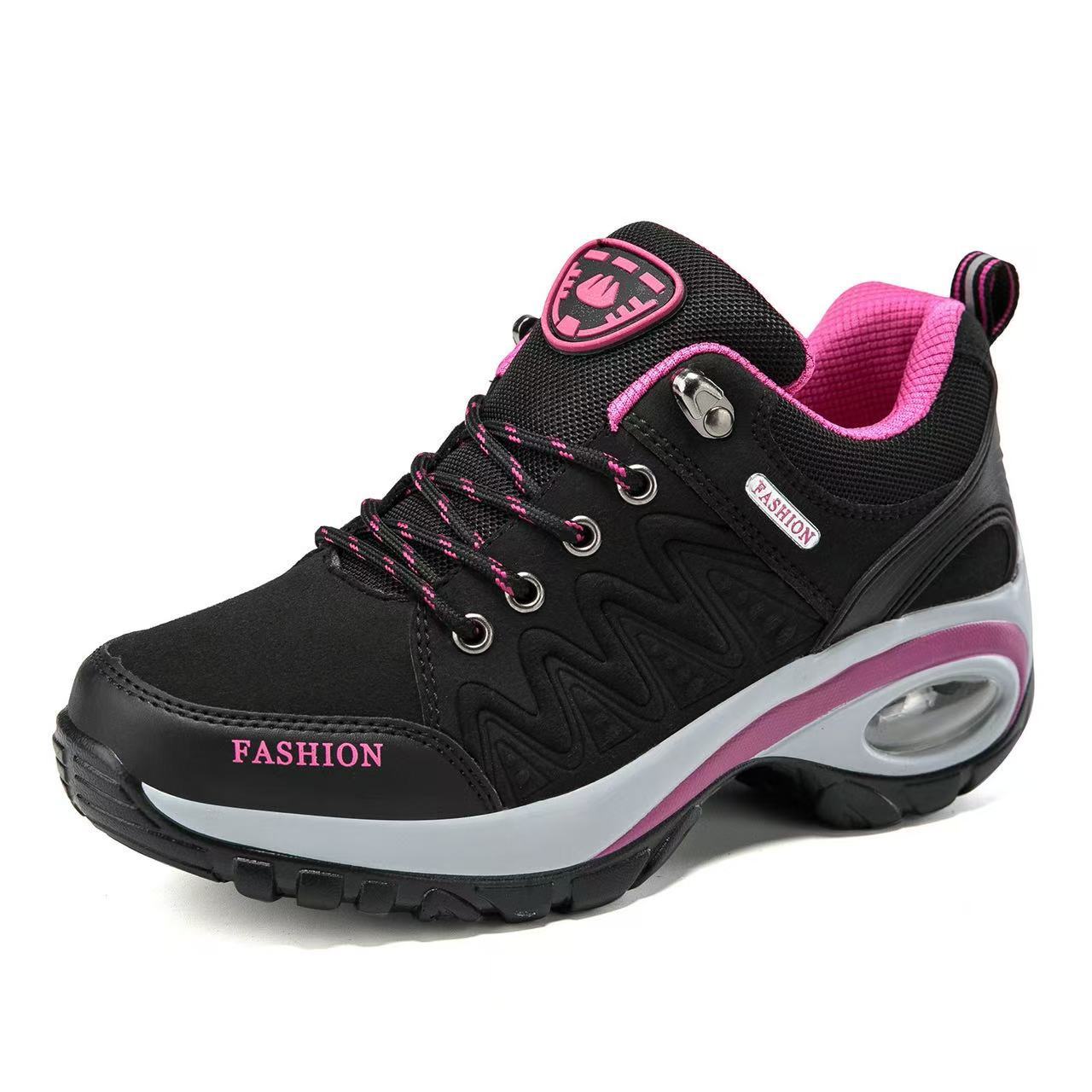 Spring and Autumn New Style Air-Cushioned Women&