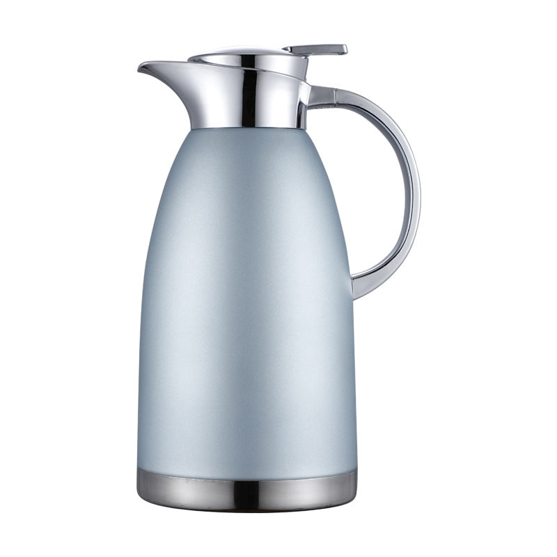 Stainless Steel Vacuum Insulation Pot