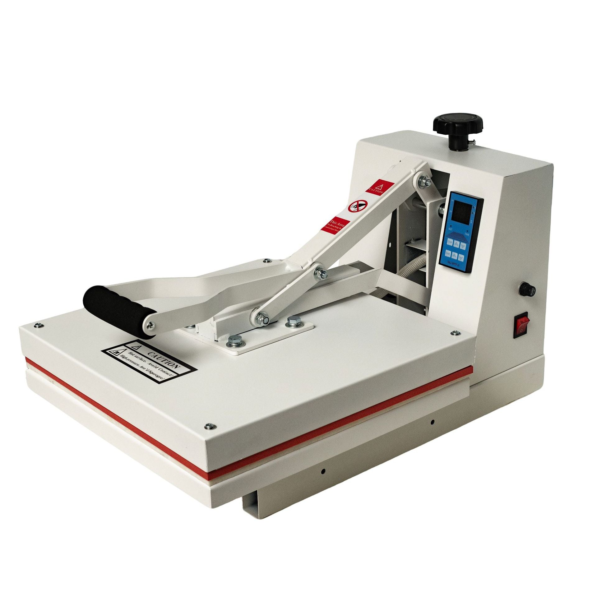 Thermal Transfer Heat Press Machine 38x38cm