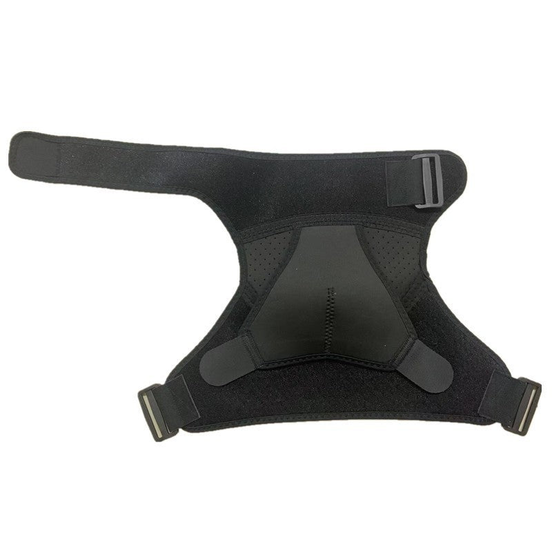 Adjustable Shoulder Pads for Sports Protection
