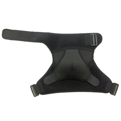 Adjustable Shoulder Pads for Sports Protection