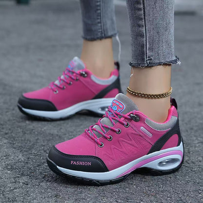 Spring and Autumn New Style Air-Cushioned Women&