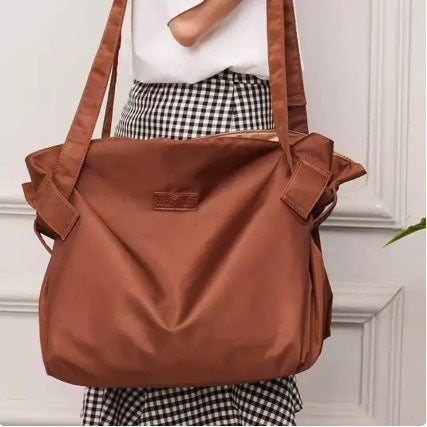 Large Capacity Single Shoulder Crossbody Luggage Bag