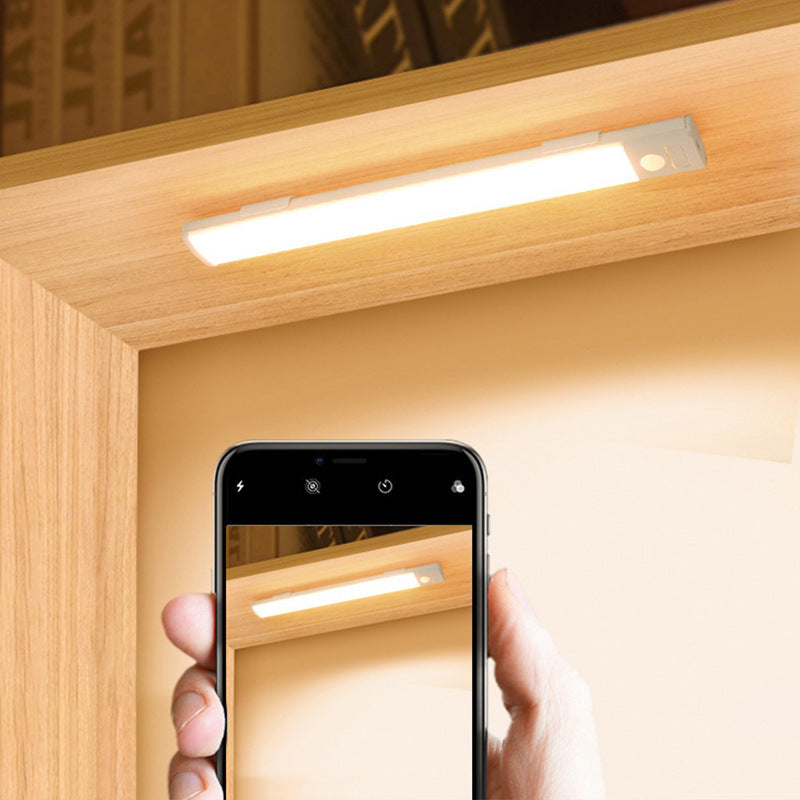 LED cabinet light
