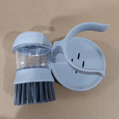 Kitchen Cleaning Brush