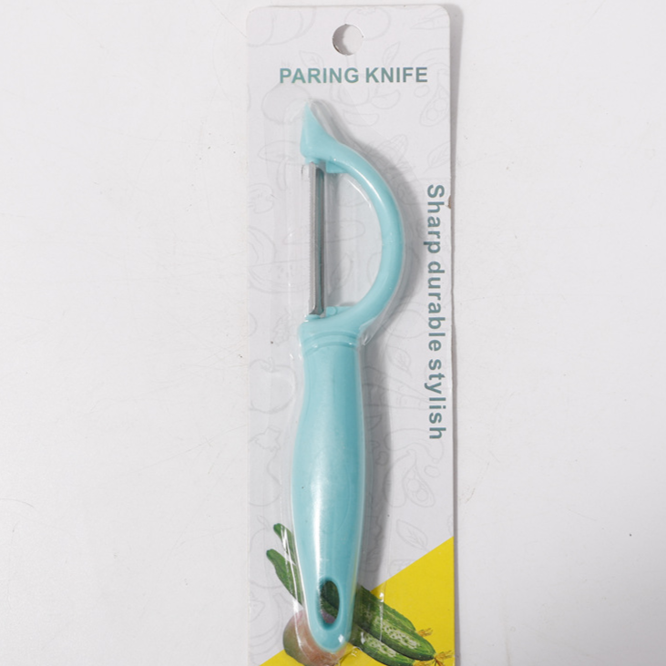 Kitchen Peeler Stainless Steel Fruit Vegetable Potato Peeler
