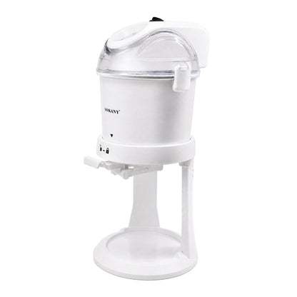 Household Pre-Cooling Ice Cream Maker