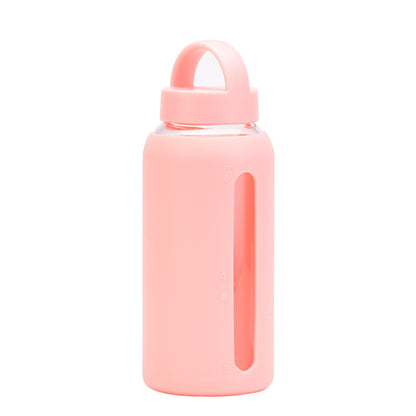 800ml Glass Water Cup