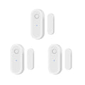 WiFi Door Window Magnetic Alarm Smart Home Compatible