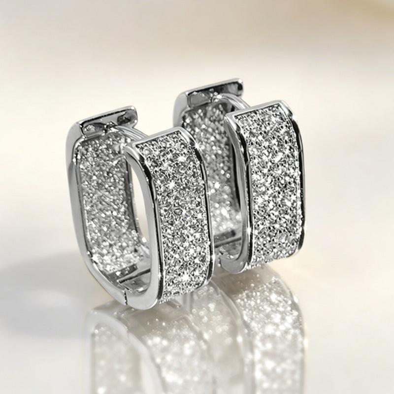 Stud Earrings for Women