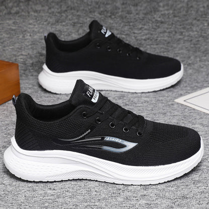 Mens Breathable Casual Sports Shoes