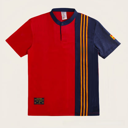 Retro Soccer Jersey T-Shirt