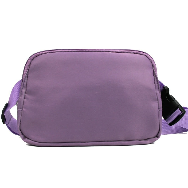 Adjustable Outdoor Sports Waist Bag