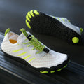 Indoor fitness shoes
