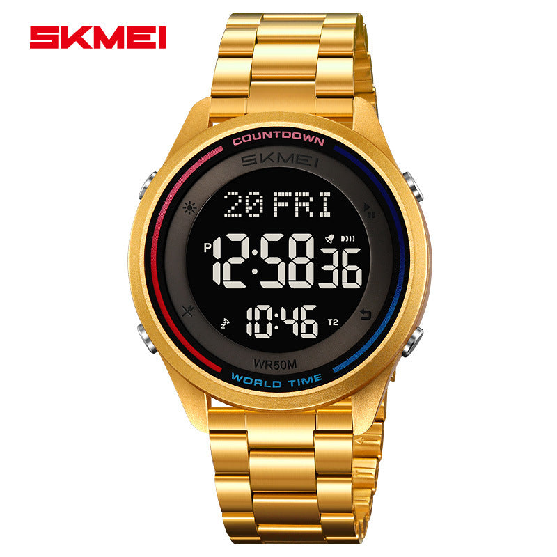 electronic watch