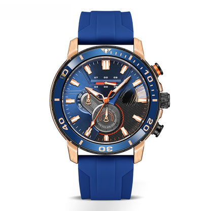 Silicone band men&
