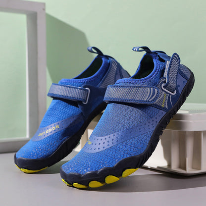 Childrens Five-Toe Water Shoes
