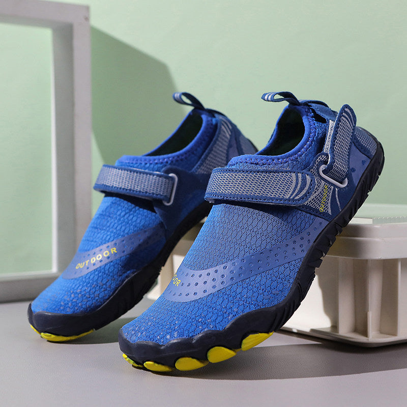Childrens Five-Toe Water Shoes