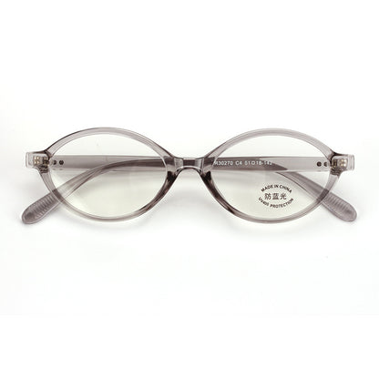 Blue light blocking glasses