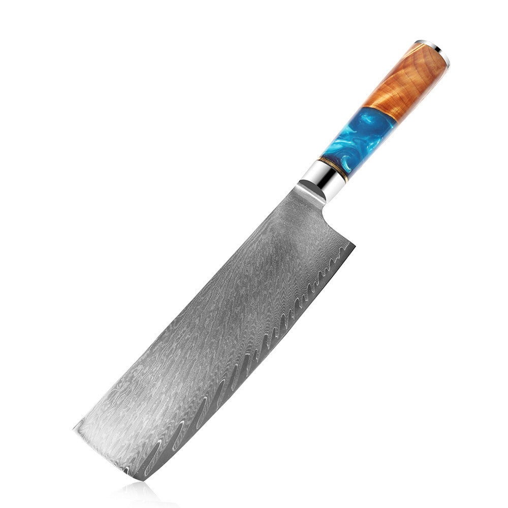 Chef&