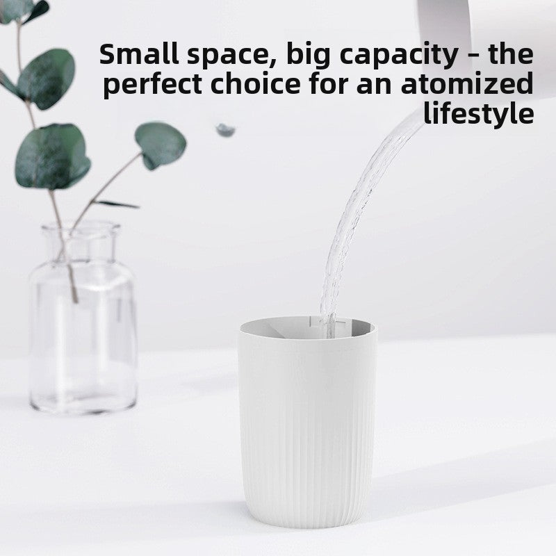High-Capacity Humidifier