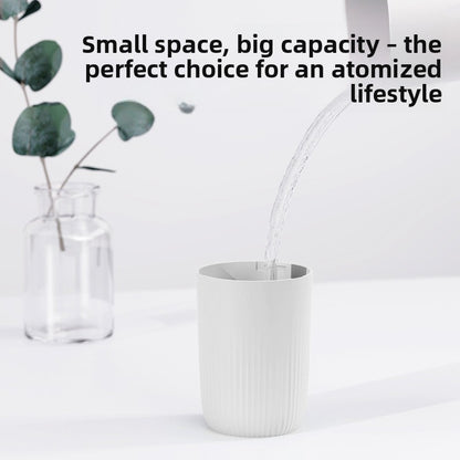 High-Capacity Humidifier