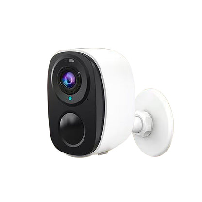 Solar Wifi Home Surveillance Camera