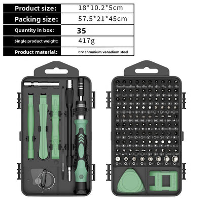 Screwdriver tool